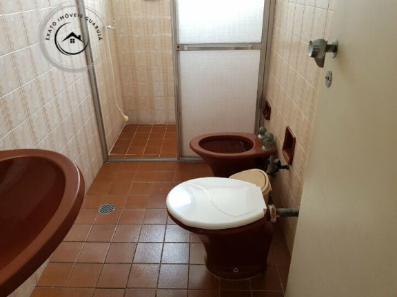 Imagem Apartamento com 3 Quartos à Venda, 150 m² em Pitangueiras - Guarujá Imagem Apartamento com 3 Quartos à Venda, 150 m² em Pitangueiras - Guarujá