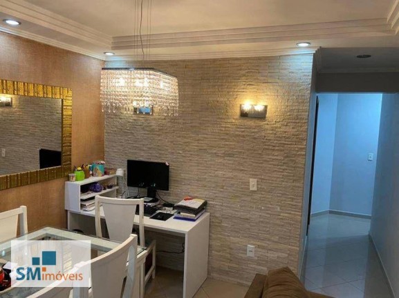 Imagem Apartamento com 3 Quartos à Venda, 97 m² em Santa Maria - São Caetano Do Sul Imagem Apartamento com 3 Quartos à Venda, 97 m² em Santa Maria - São Caetano Do Sul