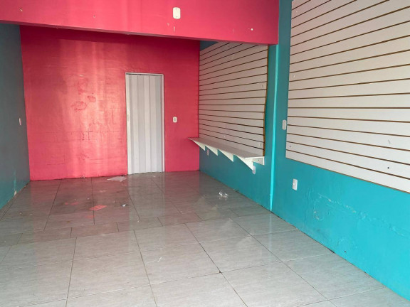 Imagem Sala Comercial para Alugar, 40 m² em Vila Capri - Araruama Imagem Sala Comercial para Alugar, 40 m² em Vila Capri - Araruama