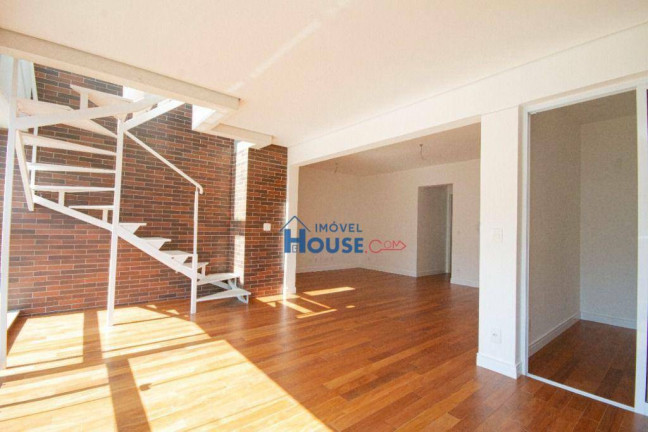 Imagem Cobertura com 3 Quartos à Venda, 229 m² em Alto De Pinheiros - São Paulo Imagem Cobertura com 3 Quartos à Venda, 229 m² em Alto De Pinheiros - São Paulo