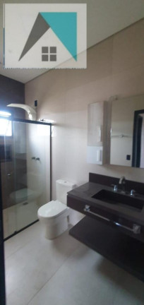 Imagem Casa com 3 Quartos à Venda, 200 m² em Jardim Primavera - Itupeva