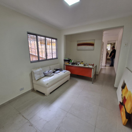 Imagem Casa à Venda, 150 m² em Vila Romana - São Paulo