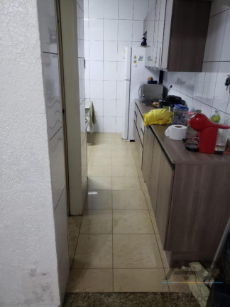 Imagem Casa com 3 Quartos para Alugar, 80 m² em Penha - Cangaíba - São Paulo