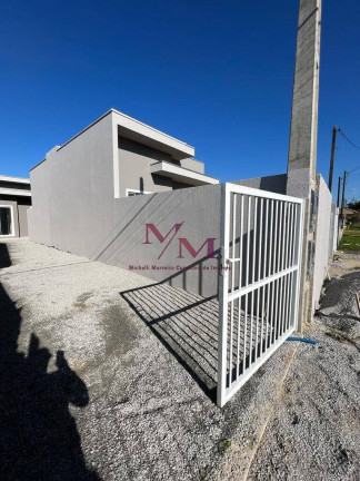 Imagem Casa com 3 Quartos à Venda, em Monções - Pontal Do Paraná Imagem Casa com 3 Quartos à Venda, em Monções - Pontal Do Paraná