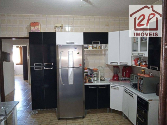 Imagem Casa com 4 Quartos à Venda, 350 m² em Bosque Dos Eucaliptos - São José Dos Campos Imagem Casa com 4 Quartos à Venda, 350 m² em Bosque Dos Eucaliptos - São José Dos Campos