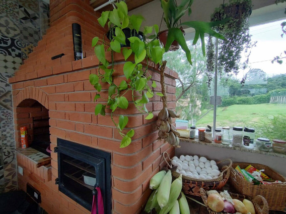 Imagem Casa de Condomínio com 4 Quartos à Venda, 1.100 m² em Serra Da Estrela - Atibaia Imagem Casa de Condomínio com 4 Quartos à Venda, 1.100 m² em Serra Da Estrela - Atibaia