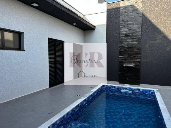 Imagem Casa de Condomínio à Venda, 250 m² em Aparecidinha - Sorocaba