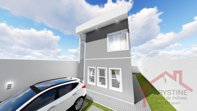 Imagem Casa com 3 Quartos à Venda, 103 m² em Portais - Cajamar Imagem Casa com 3 Quartos à Venda, 103 m² em Portais - Cajamar