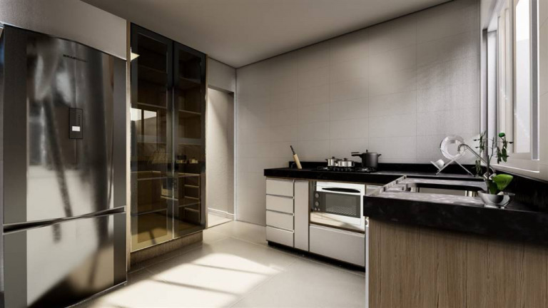 Imagem Casa com 2 Quartos à Venda, 56 m² em Ocian - Praia Grande Imagem Casa com 2 Quartos à Venda, 56 m² em Ocian - Praia Grande
