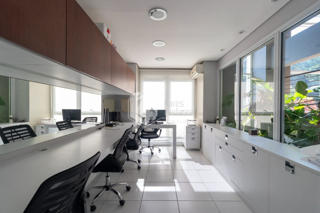 Imagem Apartamento com 1 Quarto à Venda, 44 m² em Brooklin - São Paulo Imagem Apartamento com 1 Quarto à Venda, 44 m² em Brooklin - São Paulo