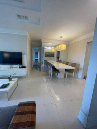 Imagem Apartamento com 4 Quartos para Alugar, 133 m² em Tamboré - Santana De Parnaíba