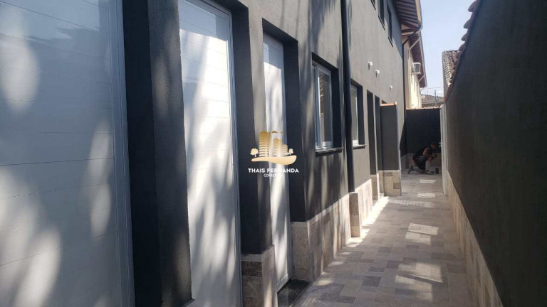 Imagem Casa com 2 Quartos à Venda, 58 m² em Melvi - Praia Grande Imagem Casa com 2 Quartos à Venda, 58 m² em Melvi - Praia Grande