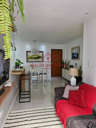 Imagem Apartamento com 2 Quartos à Venda, 80 m² em Braga - Cabo Frio Imagem Apartamento com 2 Quartos à Venda, 80 m² em Braga - Cabo Frio