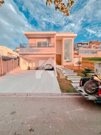 Imagem Casa de Condomínio com 4 Quartos à Venda, 438 m² em Alphaville - Santana De Parnaíba Imagem Casa de Condomínio com 4 Quartos à Venda, 438 m² em Alphaville - Santana De Parnaíba