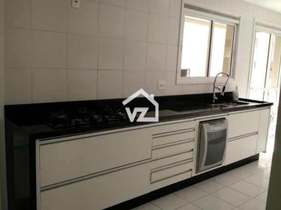 Imagem Apartamento com 4 Quartos à Venda, 235 m² em Vila Andrade - São Paulo