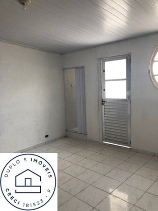 Imagem Casa com 4 Quartos à Venda, 225 m² em Jardim Cristiane - Santo André Imagem Casa com 4 Quartos à Venda, 225 m² em Jardim Cristiane - Santo André