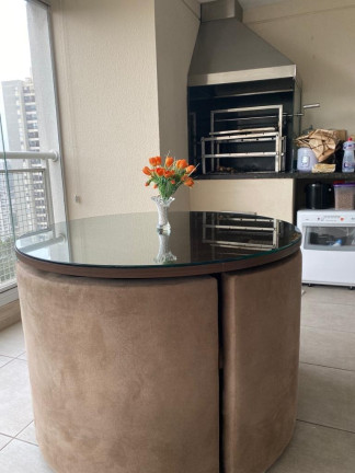 Imagem Apartamento com 2 Quartos à Venda, 80 m² em Vila Andrade - São Paulo