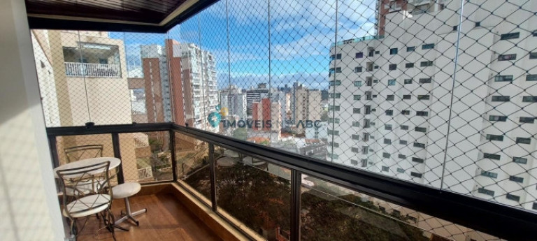 Imagem Apartamento com 4 Quartos à Venda, 171 m² em Centro - São Bernardo Do Campo