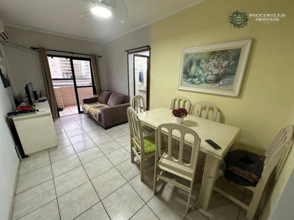 Imagem Apartamento com 1 Quarto à Venda, 57 m² em Aviação - Praia Grande Imagem Apartamento com 1 Quarto à Venda, 57 m² em Aviação - Praia Grande