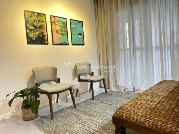 Imagem Apartamento com 2 Quartos à Venda, 70 m² em Santa Terezinha - Paulínia