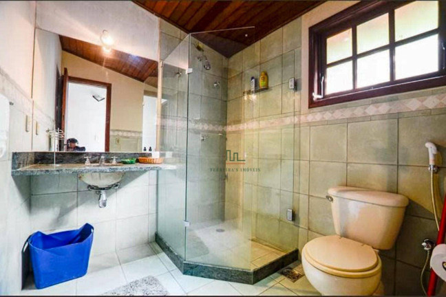 Imagem Casa com 5 Quartos à Venda, 420 m² em Itaipu - Niterói Imagem Casa com 5 Quartos à Venda, 420 m² em Itaipu - Niterói