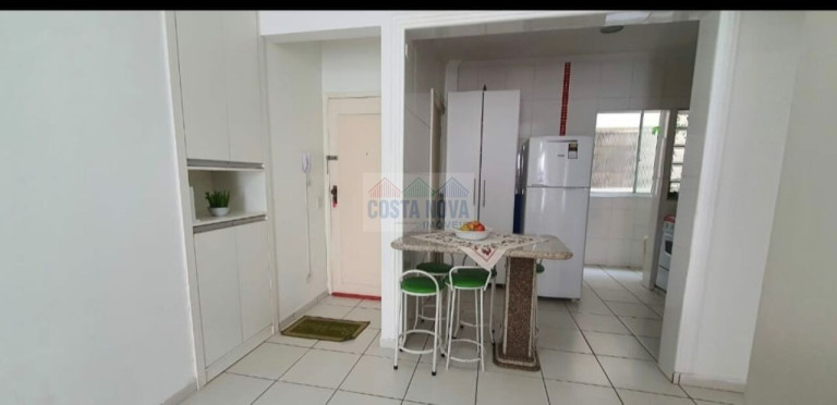 Imagem Apartamento com 1 Quarto à Venda, 52 m² em Jardim Vitória - Guarujá Imagem Apartamento com 1 Quarto à Venda, 52 m² em Jardim Vitória - Guarujá