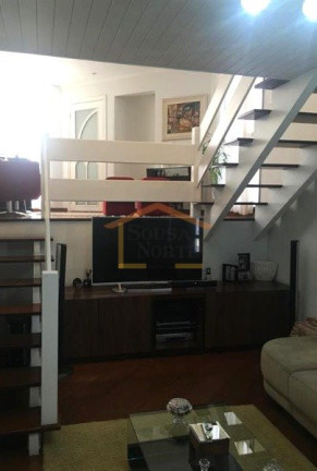 Imagem Apartamento com 4 Quartos à Venda, 185 m² em água Fria - São Paulo Imagem Apartamento com 4 Quartos à Venda, 185 m² em água Fria - São Paulo