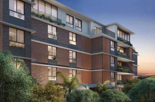 Imagem Cobertura com 3 Quartos à Venda, 302 m² em Cabral - Curitiba Imagem Cobertura com 3 Quartos à Venda, 302 m² em Cabral - Curitiba