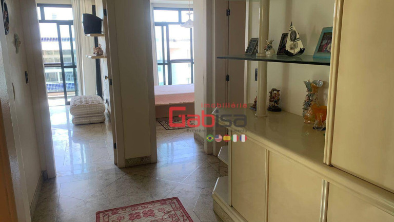 Imagem Apartamento com 3 Quartos à Venda, 251 m² em Vila Nova - Cabo Frio Imagem Apartamento com 3 Quartos à Venda, 251 m² em Vila Nova - Cabo Frio