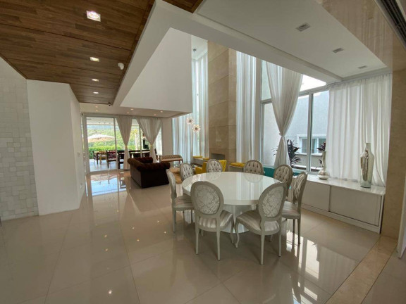 Imagem Casa com 4 Quartos à Venda, 480 m² em Alphaville - Barueri
