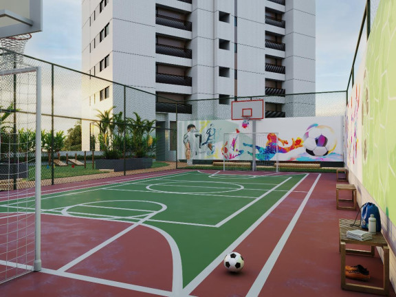 Imagem Apartamento com 4 Quartos à Venda, 132 m² em Boa Viagem - Recife