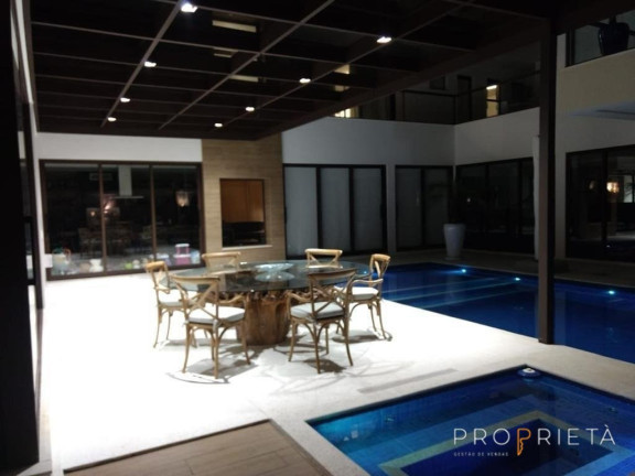 Imagem Casa de Condomínio com 5 Quartos à Venda, 800 m² em Barra Da Tijuca - Rio De Janeiro