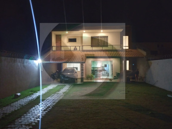 Imagem Casa com 4 Quartos à Venda, 274 m² Imagem Casa com 4 Quartos à Venda, 274 m²