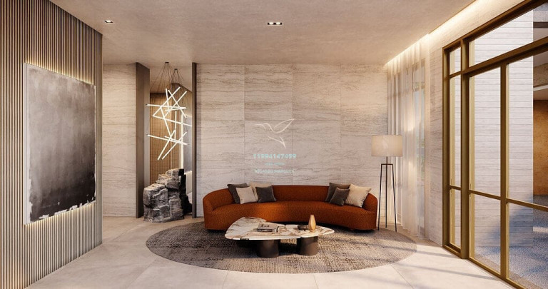 Apartamento com 4 Quartos à Venda, 180 m² em Perdizes - São Paulo