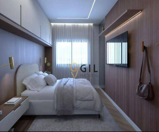 Imagem Casa com 3 Quartos à Venda, 103 m² em Residencial Parque Dos Sinos - Jacareí Imagem Casa com 3 Quartos à Venda, 103 m² em Residencial Parque Dos Sinos - Jacareí