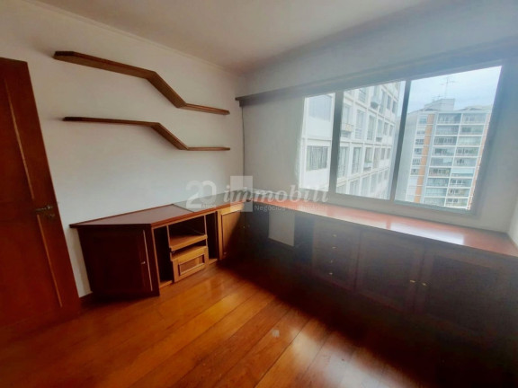 Imagem Apartamento com 3 Quartos à Venda, 210 m² em Higienópolis - São Paulo
