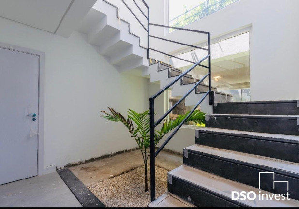 Imagem Casa de Condomínio com 4 Quartos à Venda, 518 m² em Campo Belo - São Paulo