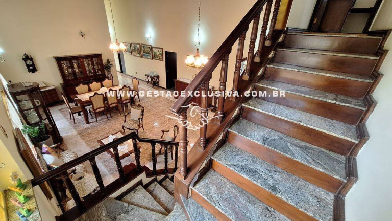 Imagem Chácara com 4 Quartos à Venda, 5.000 m² em Condomínio Itaembu - Itatiba