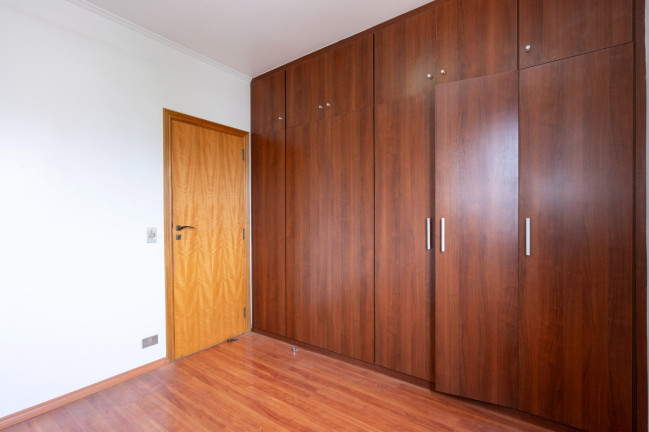 Imagem Apartamento com 2 Quartos à Venda, 56 m² em Mooca - São Paulo