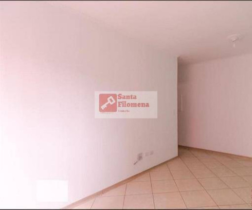Imagem Apartamento com 2 Quartos à Venda, 57 m² em Demarchi - São Bernardo Do Campo