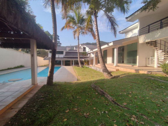 Imagem Casa de Condomínio com 7 Quartos à Venda, 1.100 m² em Tamboré - Barueri Imagem Casa de Condomínio com 7 Quartos à Venda, 1.100 m² em Tamboré - Barueri
