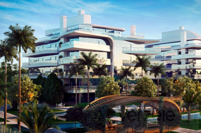 Imagem Apartamento com 4 Quartos à Venda, 360 m² em Balneário Santa Clara - Itajaí Imagem Apartamento com 4 Quartos à Venda, 360 m² em Balneário Santa Clara - Itajaí