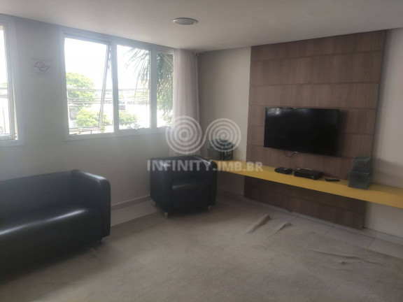 Imagem Apartamento com 2 Quartos à Venda, 50 m² em Brás - São Paulo