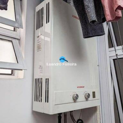 Imagem Apartamento com 3 Quartos à Venda, 80 m² em Centro - São Bernardo Do Campo