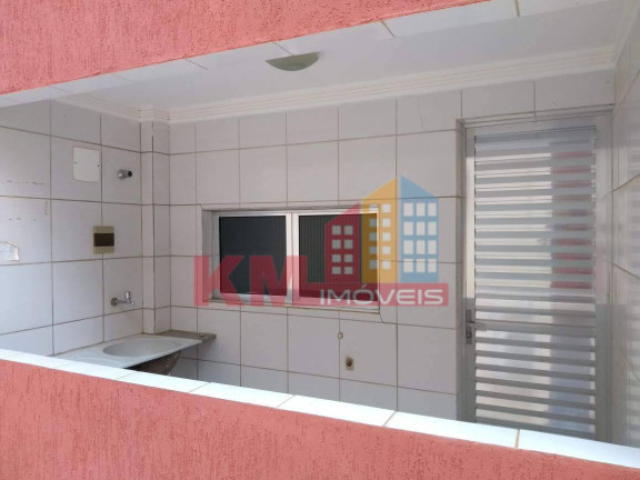Imagem Apartamento com 2 Quartos à Venda, 55 m² em Bela Vista - Mossoró Imagem Apartamento com 2 Quartos à Venda, 55 m² em Bela Vista - Mossoró
