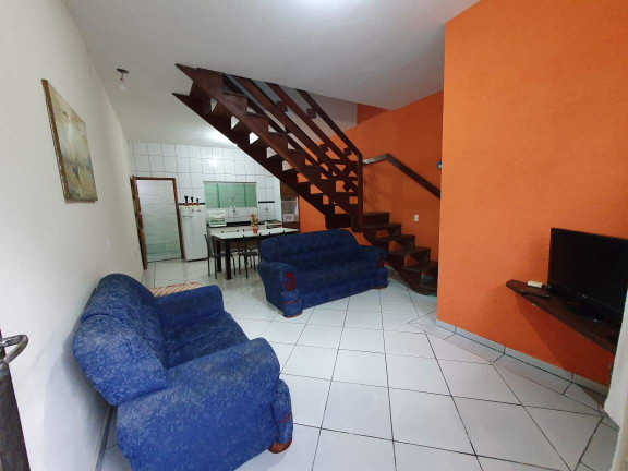 Imagem Sobrado com 2 Quartos à Venda, 73 m² em Massaguaçu - Caraguatatuba Imagem Sobrado com 2 Quartos à Venda, 73 m² em Massaguaçu - Caraguatatuba