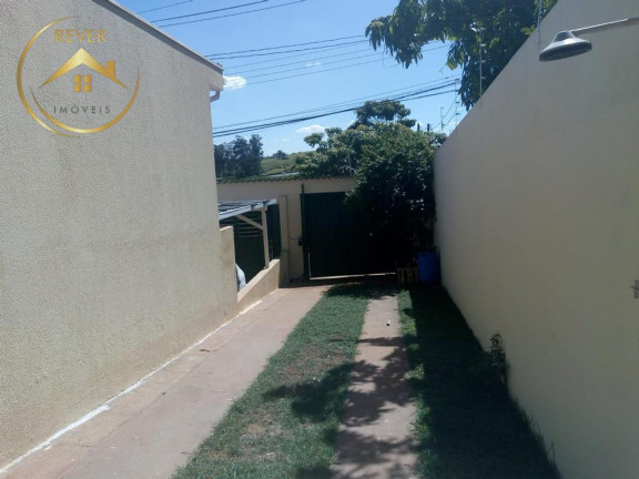 Imagem Casa com 3 Quartos à Venda, 106 m² em Parque Jambeiro - Campinas Imagem Casa com 3 Quartos à Venda, 106 m² em Parque Jambeiro - Campinas