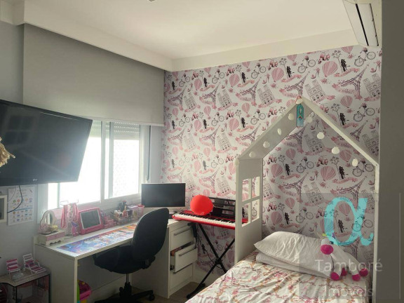 Imagem Apartamento com 3 Quartos à Venda, 158 m² em Tamboré - Santana De Parnaíba Imagem Apartamento com 3 Quartos à Venda, 158 m² em Tamboré - Santana De Parnaíba