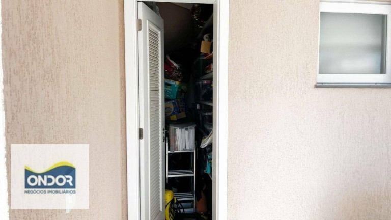 Imagem Casa de Condomínio com 4 Quartos à Venda, 356 m² em Bosque Do Vianna - Cotia