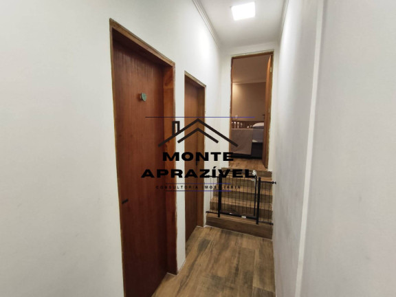 Imagem Casa com 2 Quartos à Venda, 125 m² em Ribeirão Pires